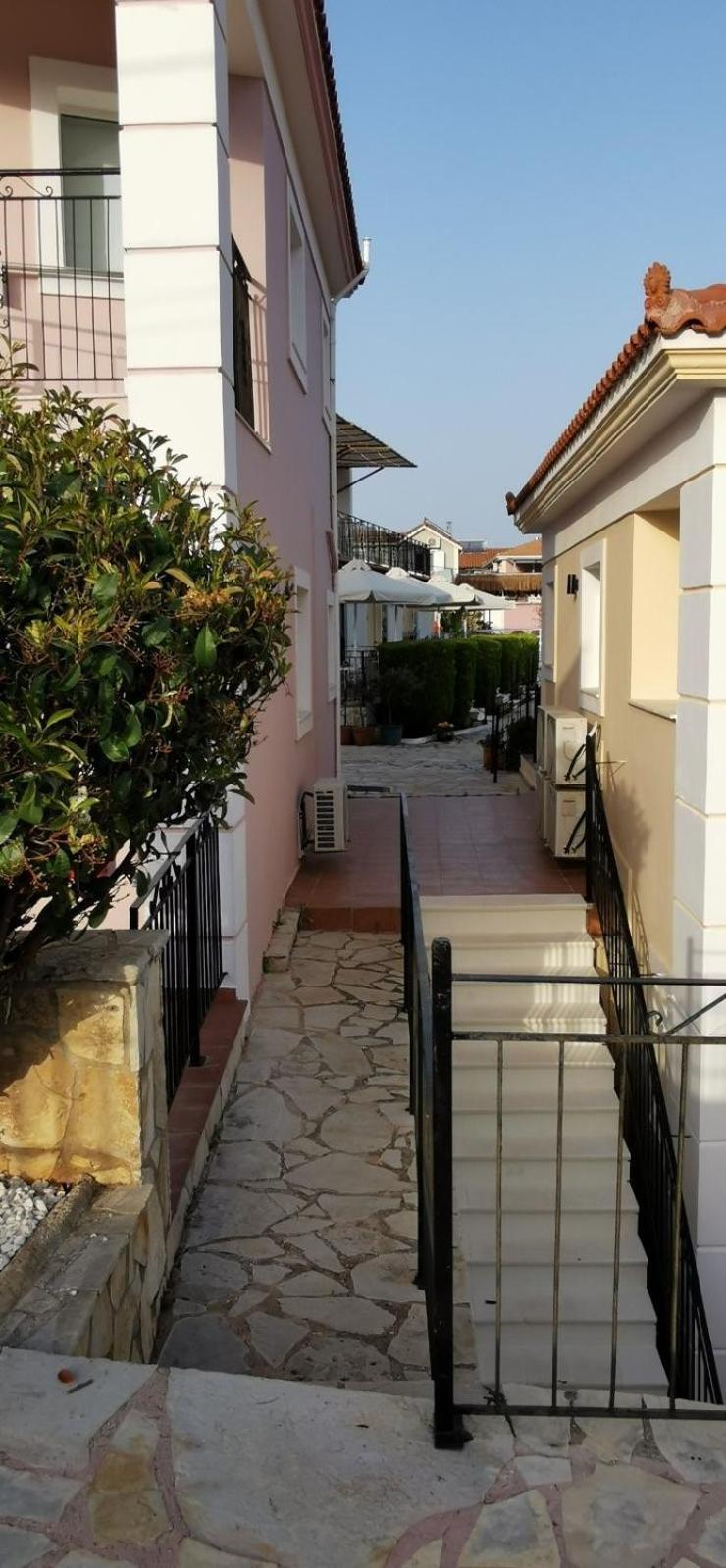 La Skalavista Ex Big Village Hotel Skala  Exterior foto