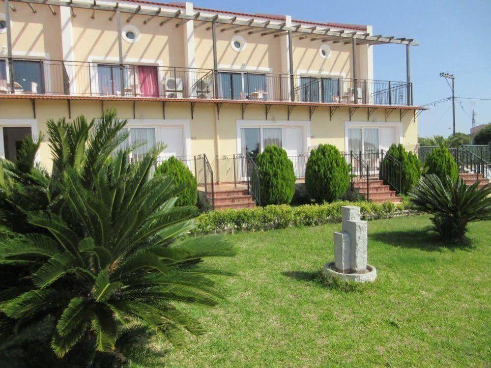La Skalavista Ex Big Village Hotel Skala  Exterior foto